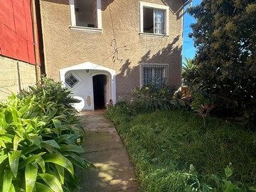 Casa en venta en General Mackenna, Valparaíso - 3 dormitorios, 1 baño