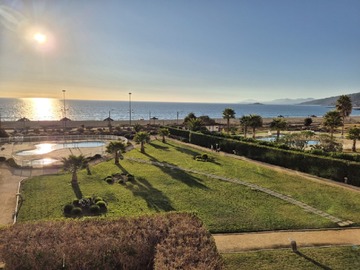 Departamento en venta en Punta del rey 2, punta puyai, papudo, Papudo - 4 dormitorios, 3 baños
