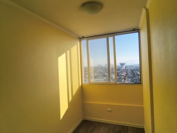 Departamento en arriendo mensual en Metro las rejas, Estación Central - 2 dormitorios, 1 baño