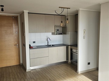 Departamento en venta en La mejor opcion para invertir o vivir dp.2d2b+1estac.+1 bodg., San Miguel - 2 dormitorios, 2 baños