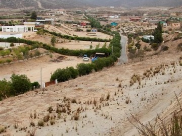 Terreno en venta en Venta Terreno En Sector Hinojal 5009 mts2, La Serena