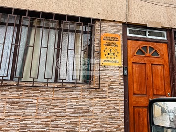 Casa en venta en prat 939, Antofagasta - 7 dormitorios, 4 baños