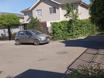 Casa en venta en Malveira, Puente Alto - 4 dormitorios, 3 baños