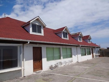 Casa en venta en iloca, Licantén - 10 dormitorios, 5 baños