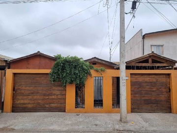 Casa en venta en En venta casa Bosque San Carlos Coquimbo (147326), Coquimbo - 5 dormitorios, 2 baños
