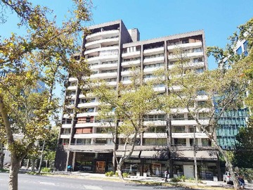 Departamento en venta en Venta gran oportunidad! (72740), Providencia - 1 dormitorio, 1 baño
