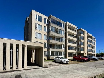 Arriendo Mensual / Departamento / Talcahuano