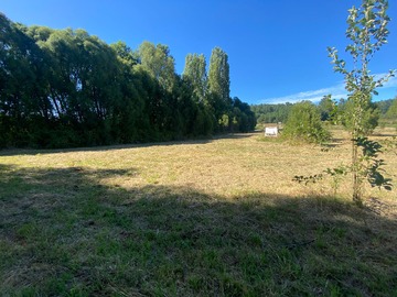Parcela en venta en Villarrica, Villarrica