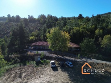 Casa en venta en Vendemos Casa en Loteo El secreto de Pilén (153733), Cauquenes - 3 dormitorios, 4 baños