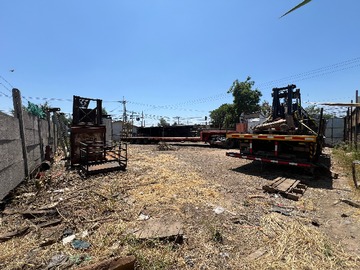 Terreno en venta en Linares 495, La Granja