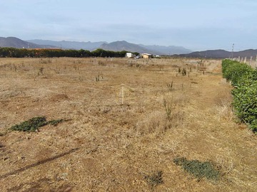 Terreno en venta en Parcela 6000 m2 Condominio San Osvaldo (175018), Coquimbo