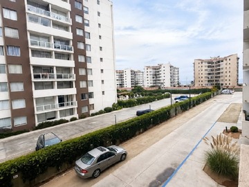 Departamento en venta en Los arayanes, La Serena - 2 dormitorios, 2 baños
