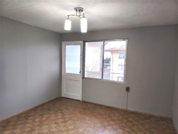 Departamento en venta en Alte. Gómez carreño con pacífico, Viña del Mar - 3 dormitorios, 1 baño