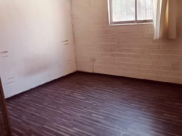 Departamento en venta en Costanera norte del ferrocarril, Cerrillos - 2 dormitorios, 1 baño