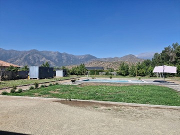 Parcela en venta en 18 de septiembre y Padre Hurtado, Paine - 4 dormitorios, 3 baños