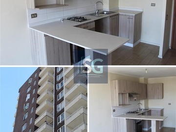 Departamento en venta en 5 avenida N° 1473, San Miguel - 2 dormitorios, 1 baño