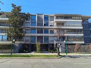 Departamento en venta en Montenegro, echeñique, colegio calasanz, 2d 2b 1e 1b, Ñuñoa - 2 dormitorios, 2 baños
