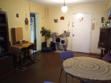 Departamento en venta en Amplio Depto. Plan Valparaíso (3D/2B) Centro Valparaíso - 3 dormitorios, 2 baños