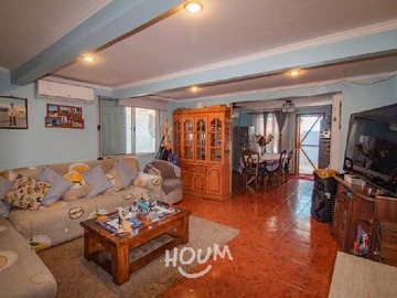 Venta / Casa / Cerro Navia