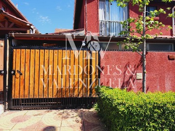 Casa en venta en Casa en sector muy tranquilo de Peñaflor (167889), Peñaflor - 4 dormitorios, 3 baños