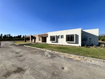 Venta / Casa / Colina