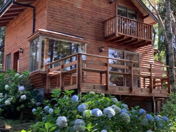 Arriendo Mensual / Casa / Villarrica