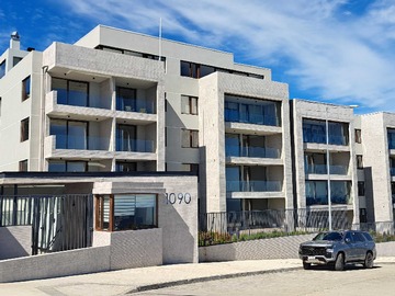 Departamento en venta en Depto. a pasos de Clínica Universitaria. (161409), Puerto Montt - 3 dormitorios, 3 baños