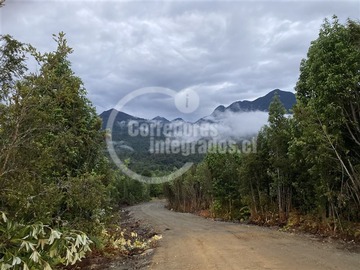 Parcela en venta en Correntoso Fundo Huron, Puerto Montt