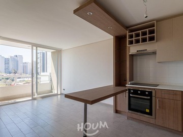 Venta / Departamento / Estación Central