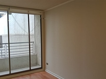 Departamento en venta en catedral, Santiago - 3 dormitorios, 2 baños