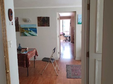 Departamento en venta en Excelente ubicacion, cerca de servicios , res (125791), Las Condes - 2 dormitorios, 2 baños