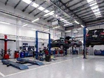 Bodega en venta en Excelente Oportunidad Comercial (148810), Santiago