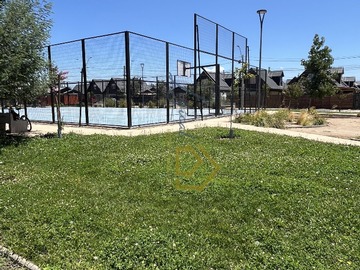 Casa en venta en Felipe Camiroaga 01290, Rancagua - 3 dormitorios, 1 baño