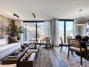 Casa en venta en casa a estrenar (175556), Lo Barnechea - 4 dormitorios, 4 baños