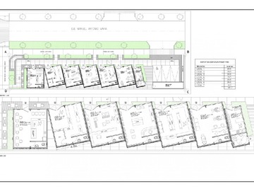 Local Comercial en arriendo mensual en Jose manuel infante 1354, Providencia