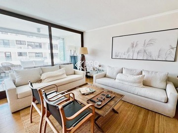 Departamento en venta en Vende - el radal, Lo Barnechea - 4 dormitorios, 4 baños