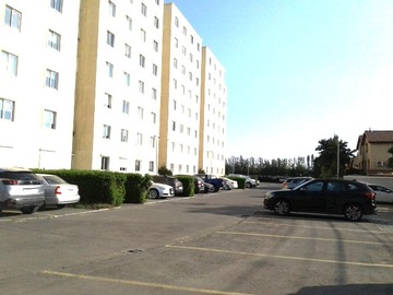 Arriendo Mensual / Departamento / Rancagua