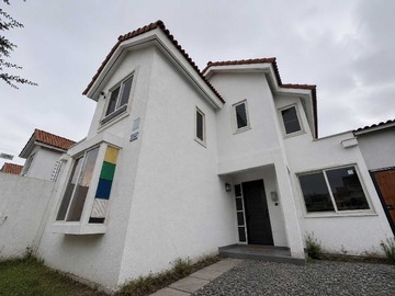Casa en venta en Oportunidad: casa en peñuelas 3d-2b (169648), Coquimbo - 3 dormitorios, 2 baños