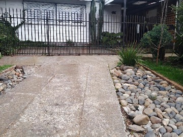 Casa en venta en Se Vende Casa Sector Ovejeria, Osorno. - 2 dormitorios, 1 baño