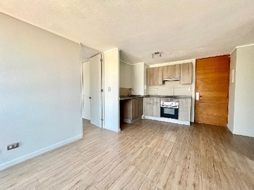 Departamento en venta en Santiago, Santiago - 2 dormitorios, 2 baños