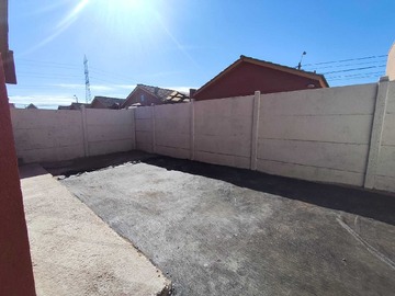 Casa en arriendo mensual en Acogedora casa en arriendo (174543), Coquimbo - 3 dormitorios, 2 baños