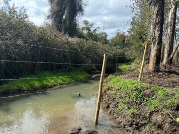 Venta / Terreno / Retiro