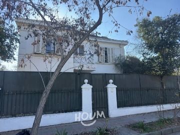 Casa en venta en Alfredo Santa María, Providencia, Región Metropolitana de Santiago 7500000, Chile, Providencia - 5 dormitorios, 4 baños