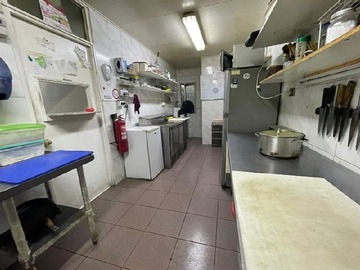 Venta / Local Comercial / Viña del Mar
