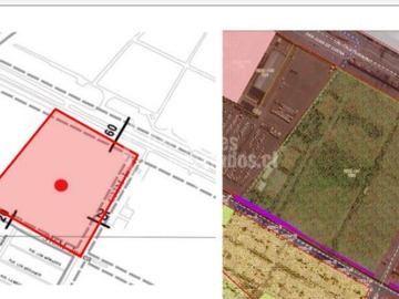 Local Comercial en venta en Judea / Camino a Melipilla, Maipú - 6 baños