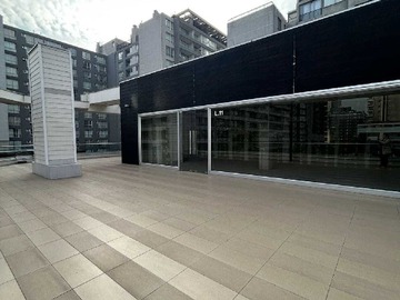 Local Comercial en arriendo mensual en Local Ideal para Inversión Exitosa (177234), Santiago - 1 baño