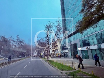 Oficina en arriendo mensual en Viña del Mar, Avenida Libertad, Viña del Mar - 2 baños