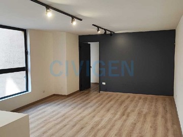 Departamento en venta en Rebajado!, gran conectividad en las Condes (173001), Las Condes - 3 dormitorios, 2 baños