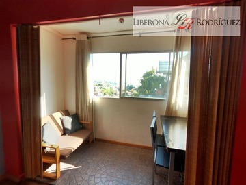 Casa en venta en Casa compuesta de 3 lofts independientes en Cerro Bellavista, Valparaíso - 3 dormitorios, 3 baños