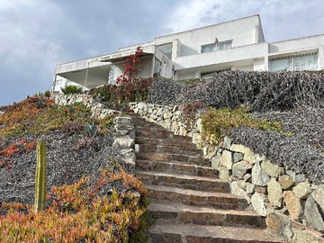 Casa en venta en Casa 4D+Serv. con Vista en Cerro Grande LS (172069), La Serena - 4 dormitorios, 4 baños